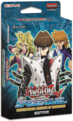 Speed Duel - Duelists of Tomorrow